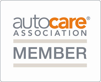 AutoCare Association logo