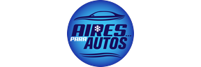 Aires para Autos logo