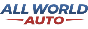 All World Auto logo