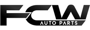 FCW Auto Parts logo