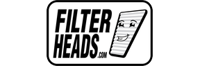 Filterheads logo