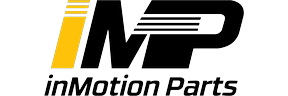 InMotion Parts logo