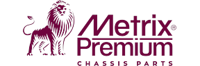 Metrix Premium Parts logo