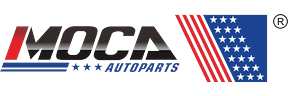 MOCA Auto Parts logo